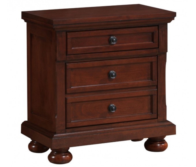 Angeline Nightstand